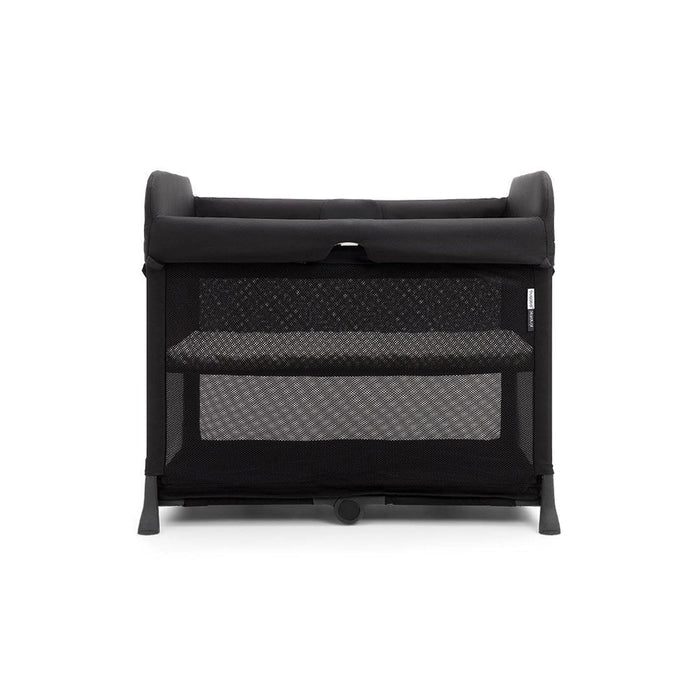 Bugaboo Stardust Travel Cot in Black