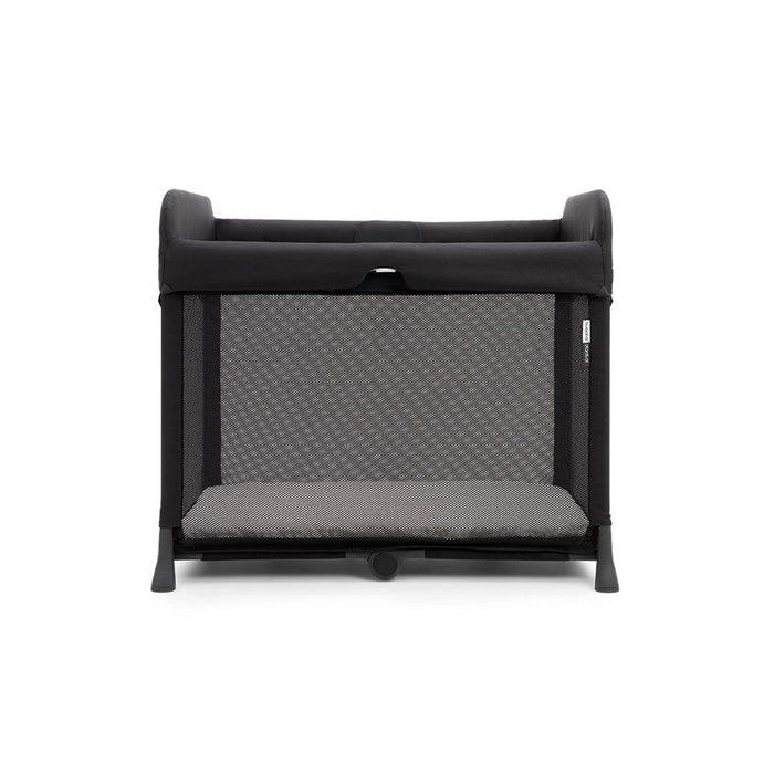 Bugaboo Stardust Travel Cot in Black